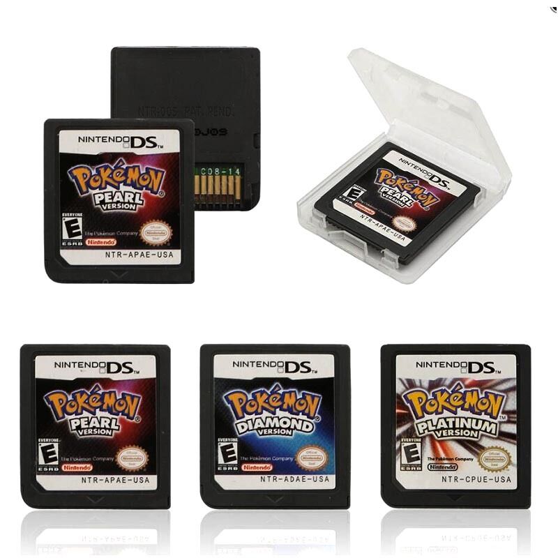All dsi games for free