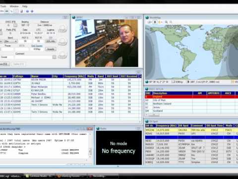 Logging software for ham radio windows 8