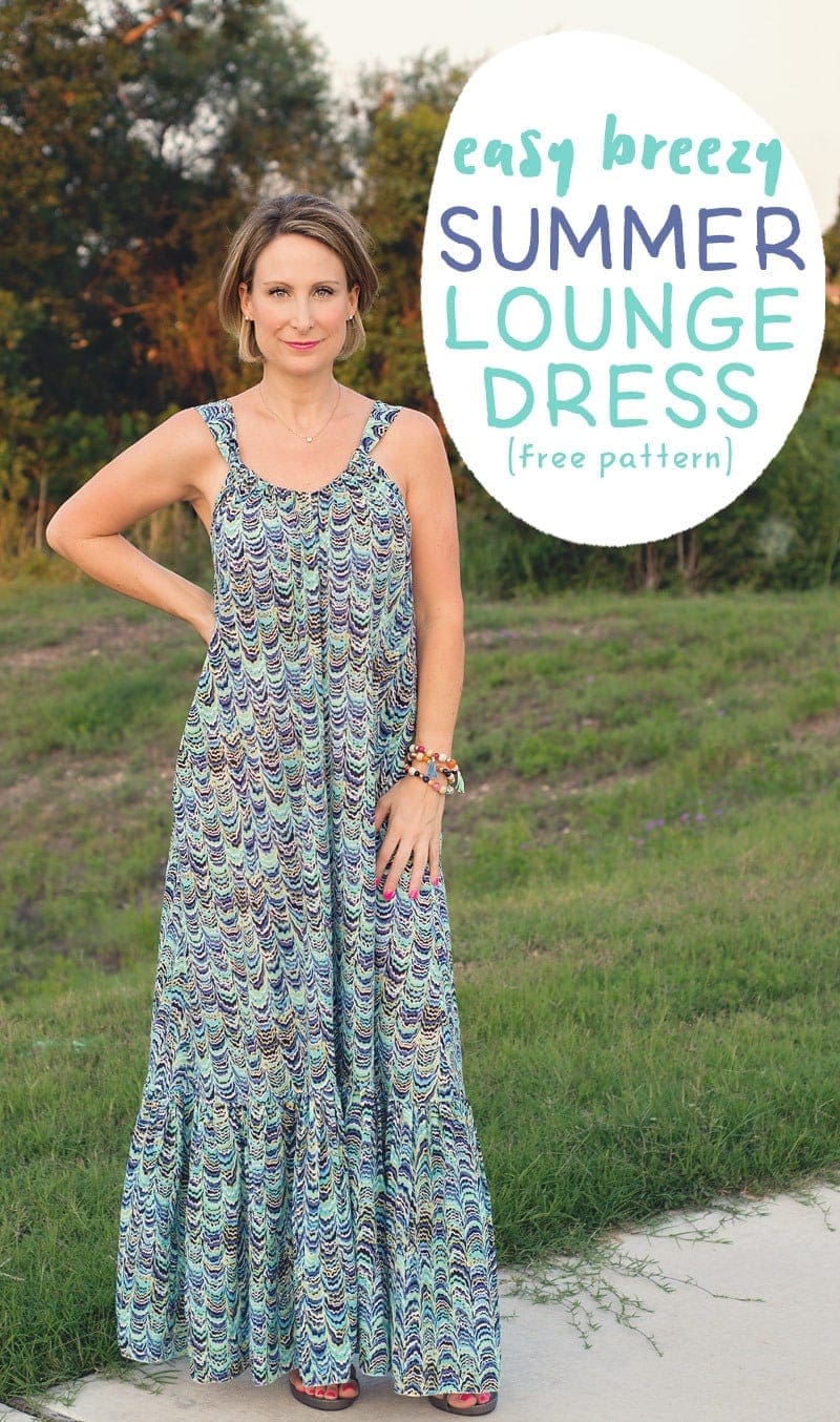 Free Sewing Patterns For Women